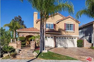 2nd image of 24540 Skyridge Dr