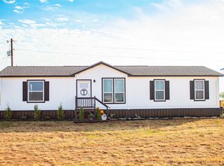 619 Blue Cat Blvd, Haskell, TX 79521