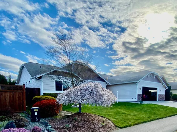 91 Choice Loop, Sequim, WA 98382
