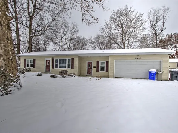 2333 S Windsor Rd, Decatur, IL 62521