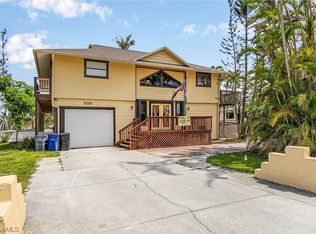 5350 Cubles Dr, Bokeelia, FL 33922