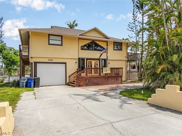 5350 Cubles Dr, Bokeelia, FL 33922