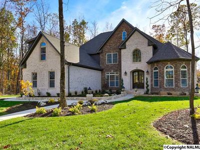 26 Scenic Loop Rd, Huntsville, AL, 35803