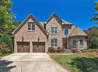 6707 Larrisa Ct, Charlotte, NC 28226