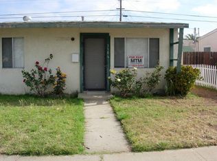 3504-6 Clairemont Mesa Blvd, San Diego, CA 92117