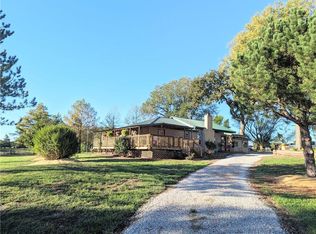 23244 Co Rd, Collins, MO 64738