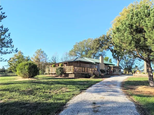 23244 Co Rd, Collins, MO 64738