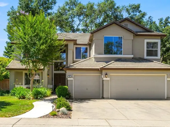 901 Farley Ct, Folsom, CA 95630