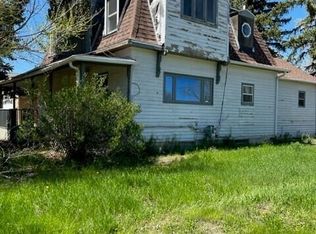 406 Cliff St, Gladstone, ND 58630