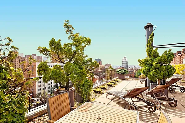 Rented by Brown Harris Stevens | media 25