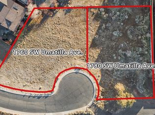 1780 SW Umatilla Ave, Redmond, OR
