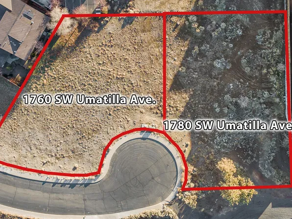 1780 SW Umatilla Avenue, Redmond, OR 97756