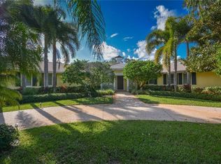 13403 NW Wax Myrtle Trl, Palm City, FL 34990