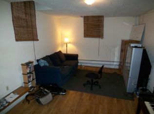 103 Hemenway St #B12, Boston, MA 02115
