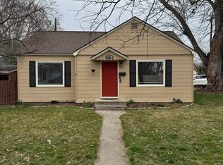 5404 W Anna St, Boise, ID 83705