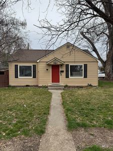 5404 W Anna St, Boise, ID, 83705