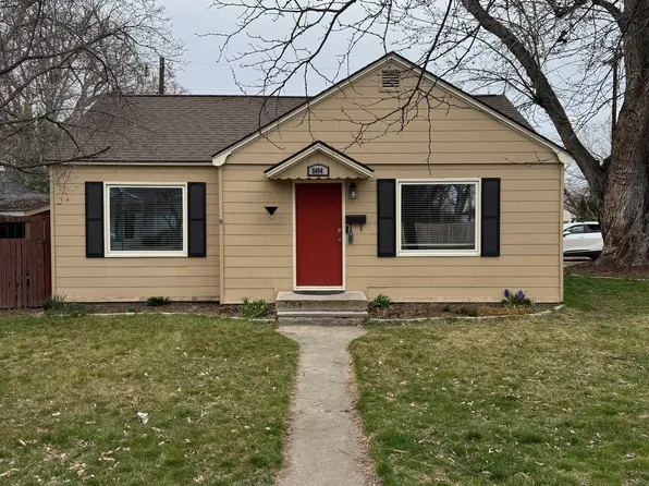 5404 W Anna St, Boise, ID 83705