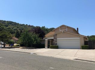 2201 Bristlecone Dr, Richmond, CA
