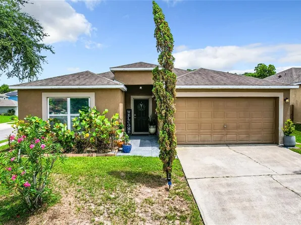 6751 Lorain St, Orlando, FL 32810