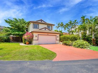 Lago Mar South, Miami, FL 33193