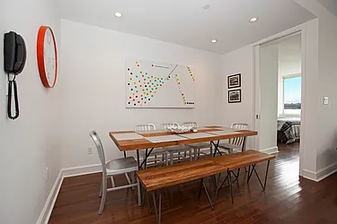 Rented by BLU Real Estate