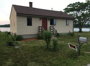 167 Middlebridge Rd, South Kingstown, RI 02879