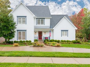 10415 Worthington Ln, Prospect, KY 40059