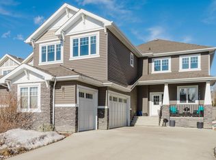 1088 Hope Rd NW, Edmonton, AB T6M 0G6