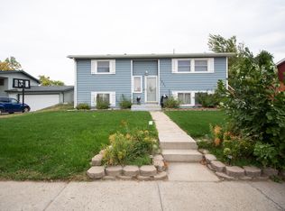 1021 19th St, Havre, MT 59501