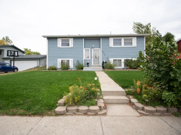 1021 19th St, Havre, MT 59501