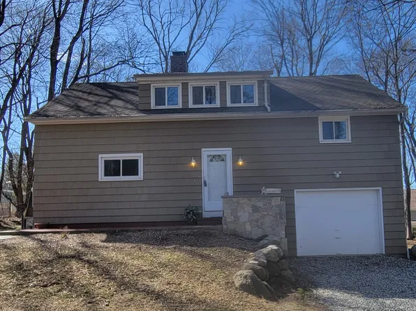 11 Highland Avenue, Bethel, CT 06801