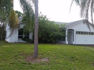 1358 Roulette St, Sebastian, FL 32958