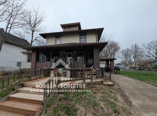 1527 Walnut St, Anderson, IN 46016