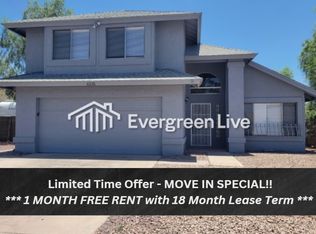 6235 W North Ln, Glendale, AZ 85302
