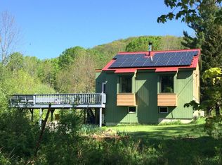 419 Shampeny Hill Rd, Hancock, VT 05748