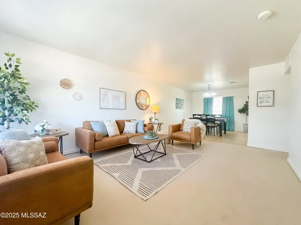 4874 E 12th St, Tucson, AZ 85711