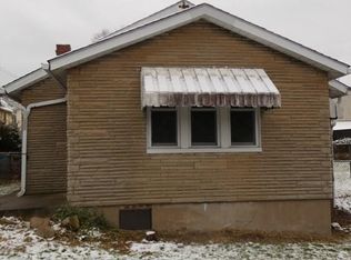 814 Beech St, Washington, PA