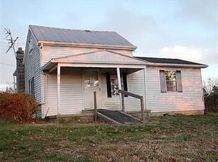 6617 Owenton Rd, Stamping Ground, KY 40379