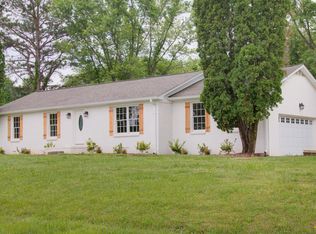 2481 Foxfire Ct, Murfreesboro, TN 37129