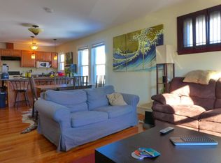 46 Donnybrook Rd #2L, Brighton, MA 02135