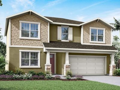 2960 Wild Mulberry Dr, Clermont, FL, 34711