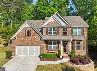 1177 Smithwell Poin NW, Kennesaw, GA 30152