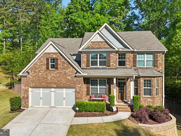 1177 Smithwell Poin NW, Kennesaw, GA 30152