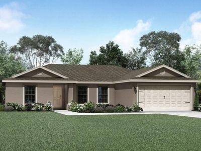 2823 Gramercy Dr, Deltona, FL, 32738