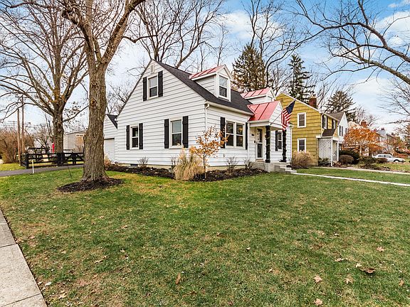 2nd image of 334 Loveman Ave