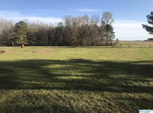 Coffman Rd, Elkmont, AL 35620