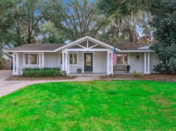 316 E 5th Ave, Windermere, FL 34786