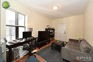 Rented by Spire Group