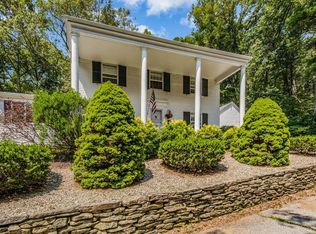 25 Lovett Rd, Oxford, MA 01540