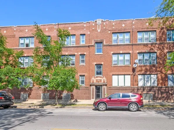 7557-59 S. Calumet Ave. / 348-58 E 76th St.